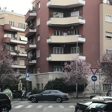 Vatican May'S House Roma Dış mekan fotoğraf